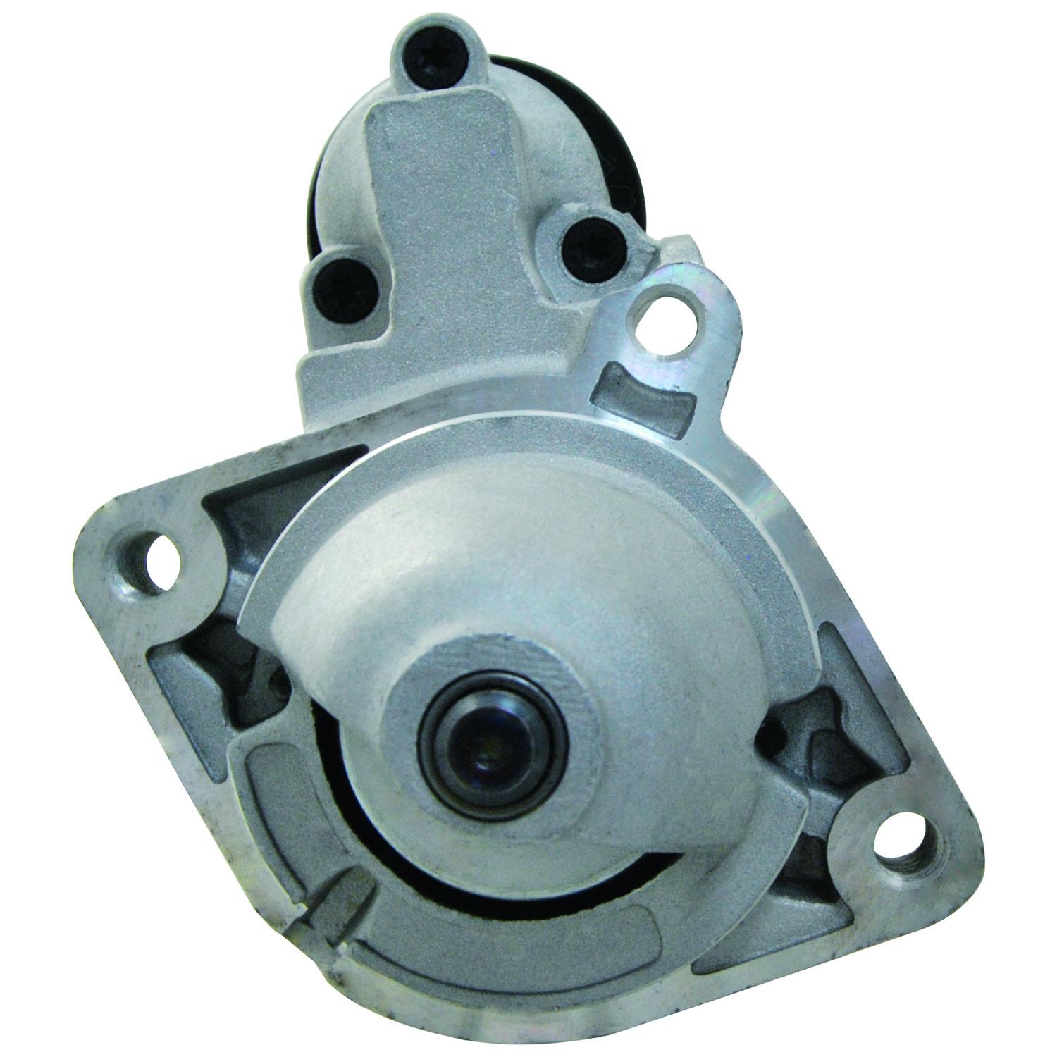 WAI 17702N Starter Motor product image 3 of 8