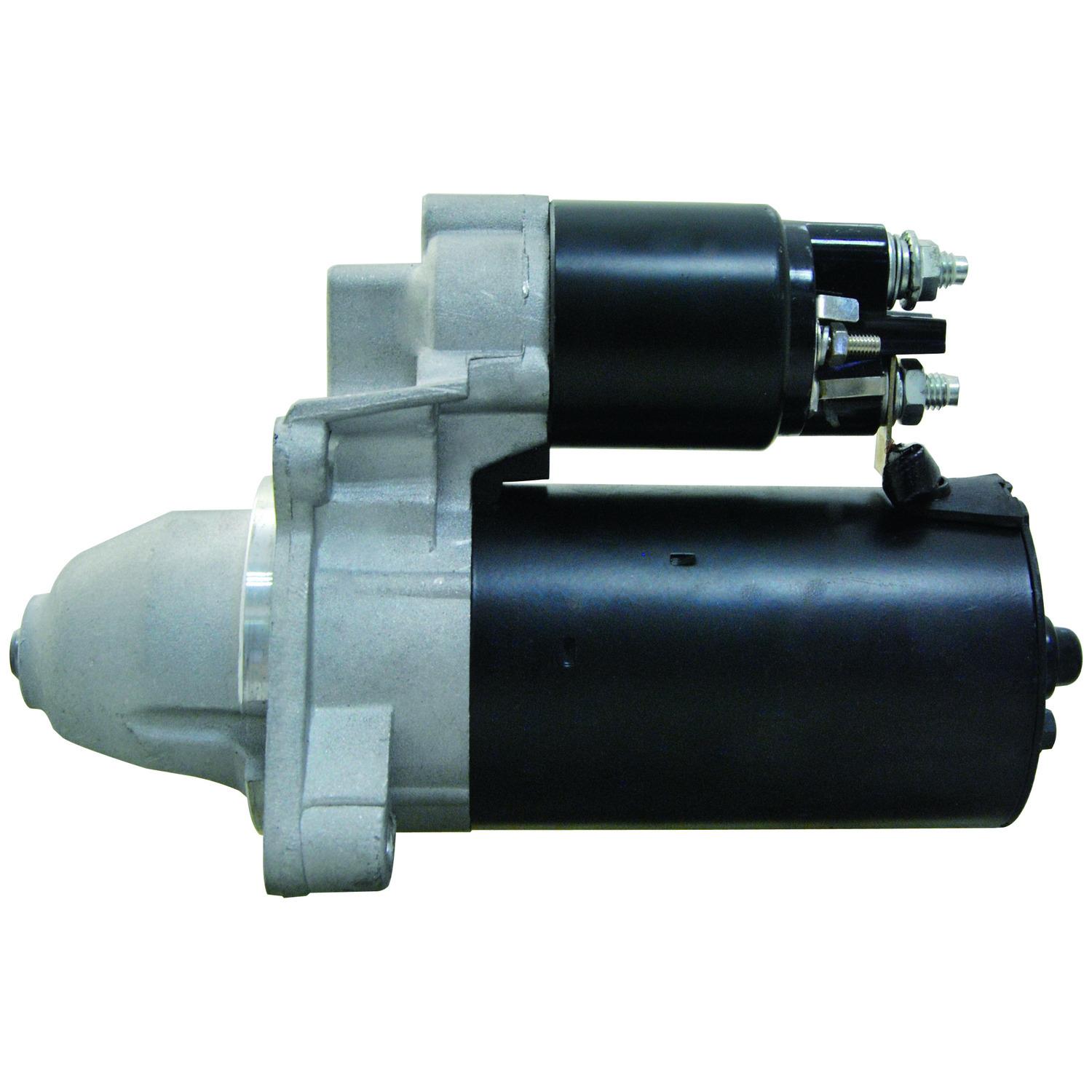 WAI 17702N Starter Motor product image 8 of 8