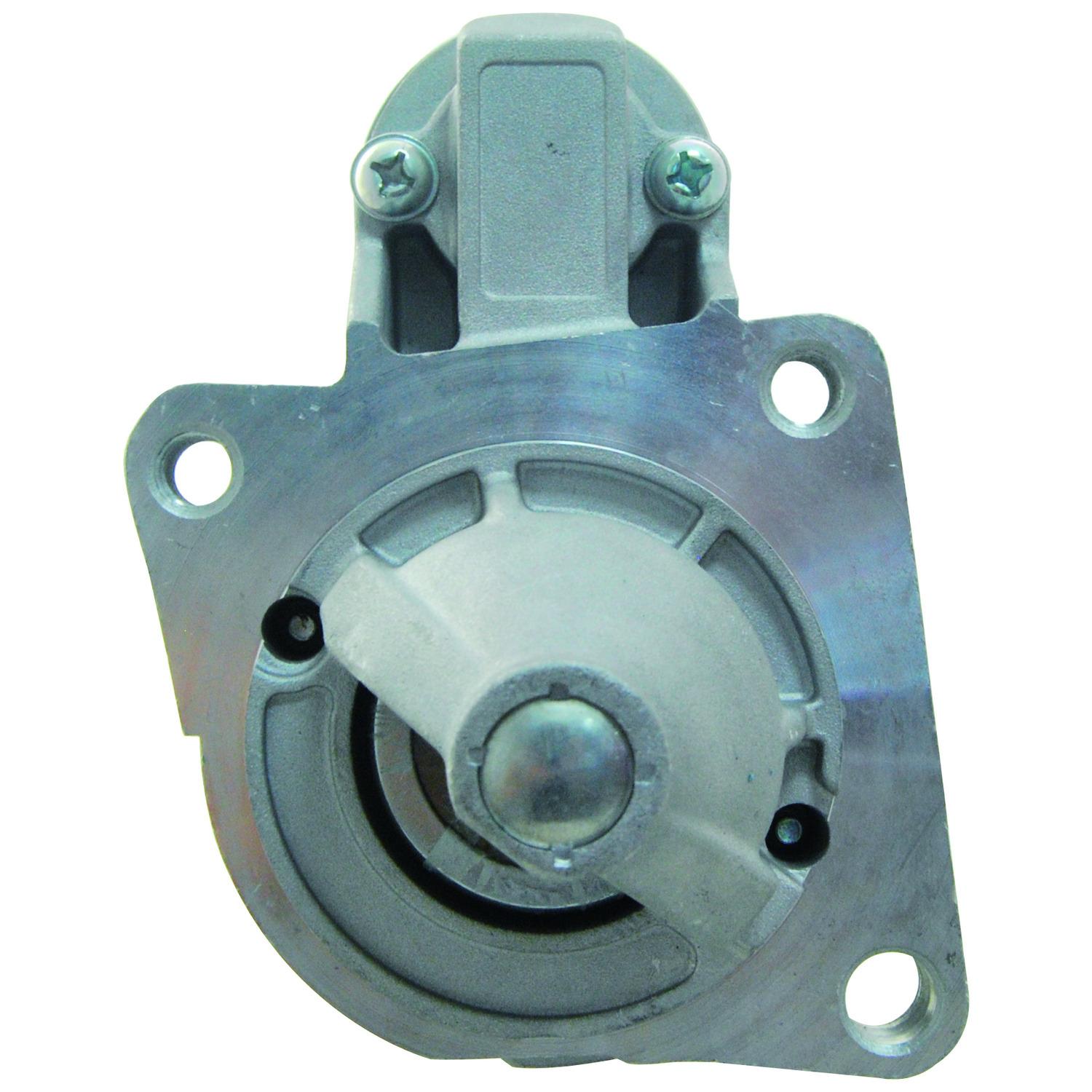 WAI 17704N - Starter Motor WAI 17704N Starter Motor product image 3 of 8