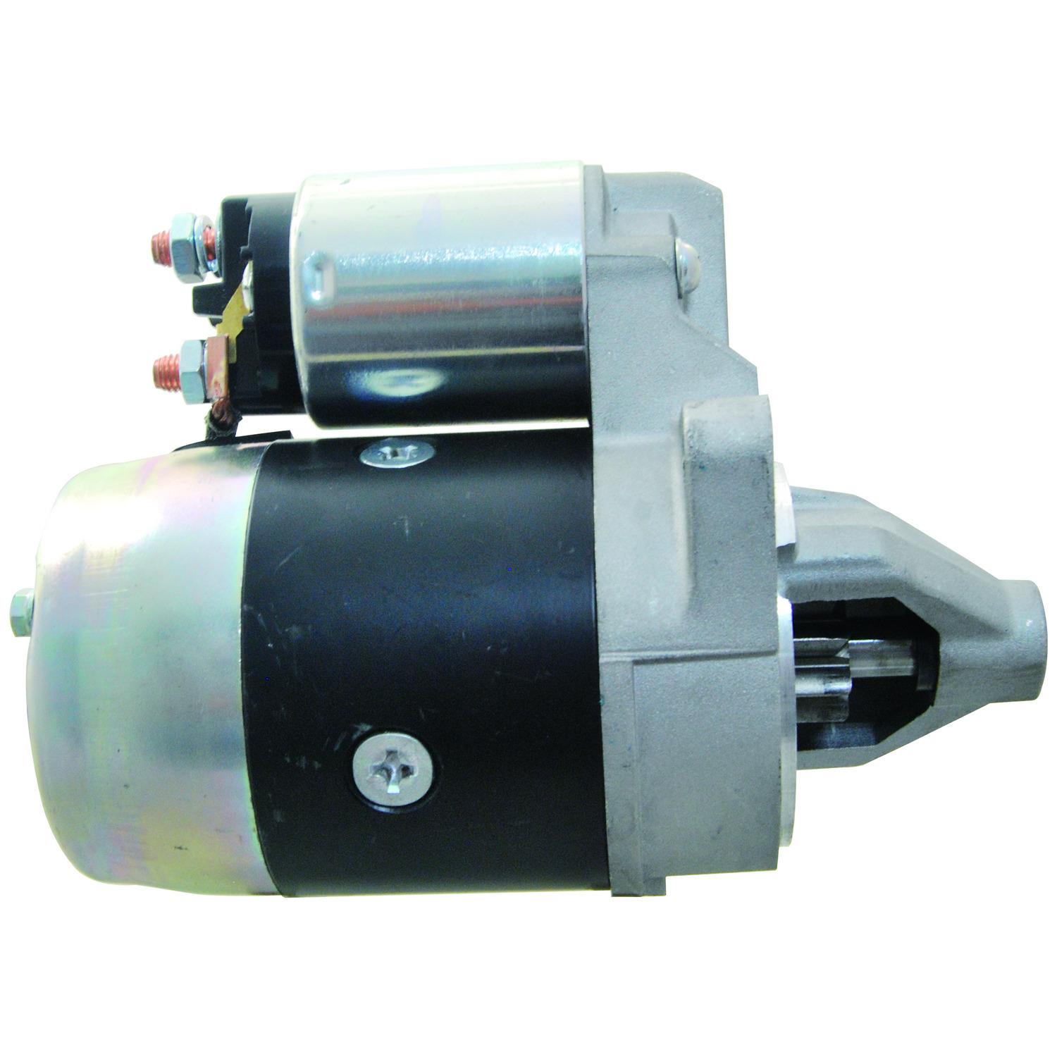 WAI 17704N - Starter Motor WAI 17704N Starter Motor product image 7 of 8