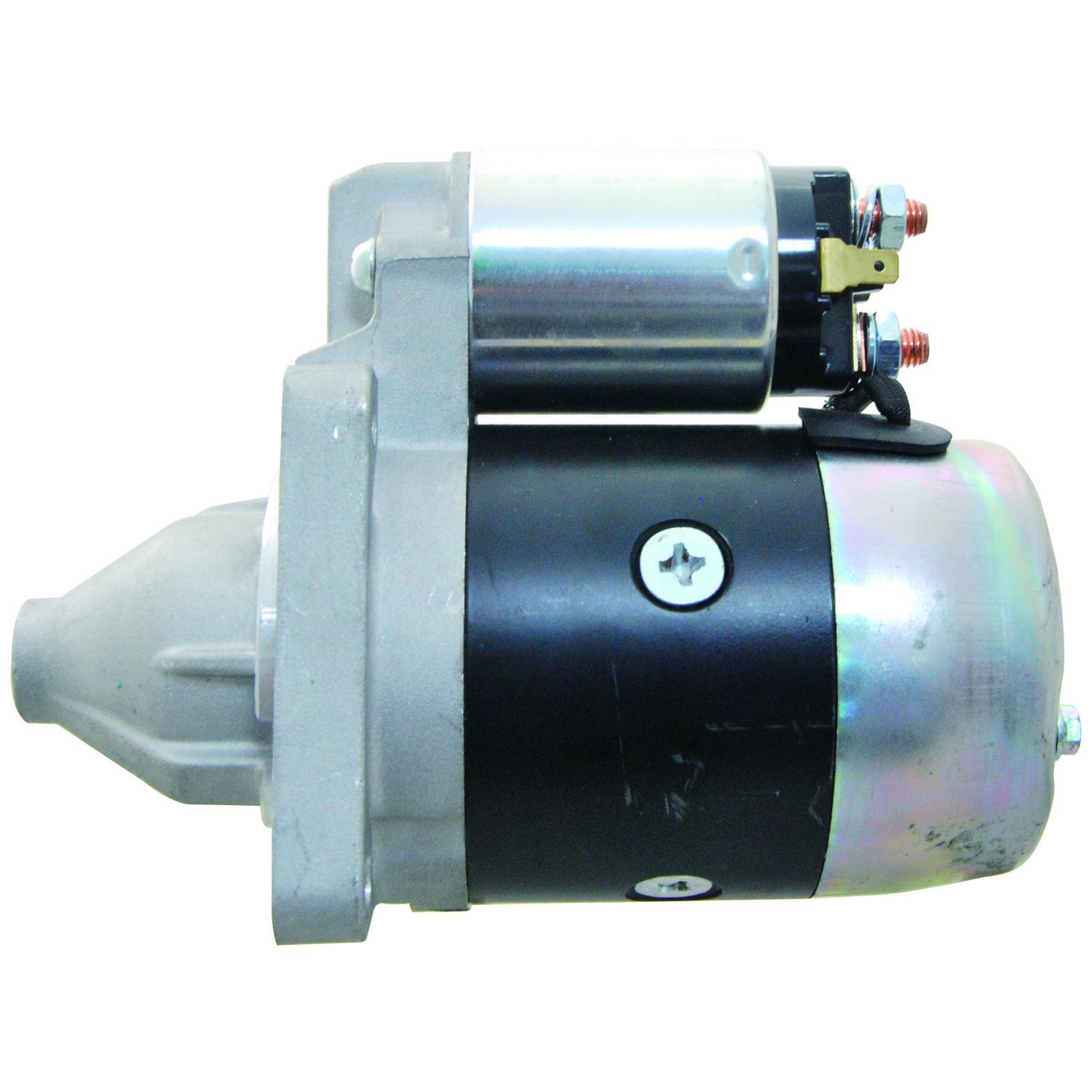 WAI 17704N - Starter Motor WAI 17704N Starter Motor product image 8 of 8