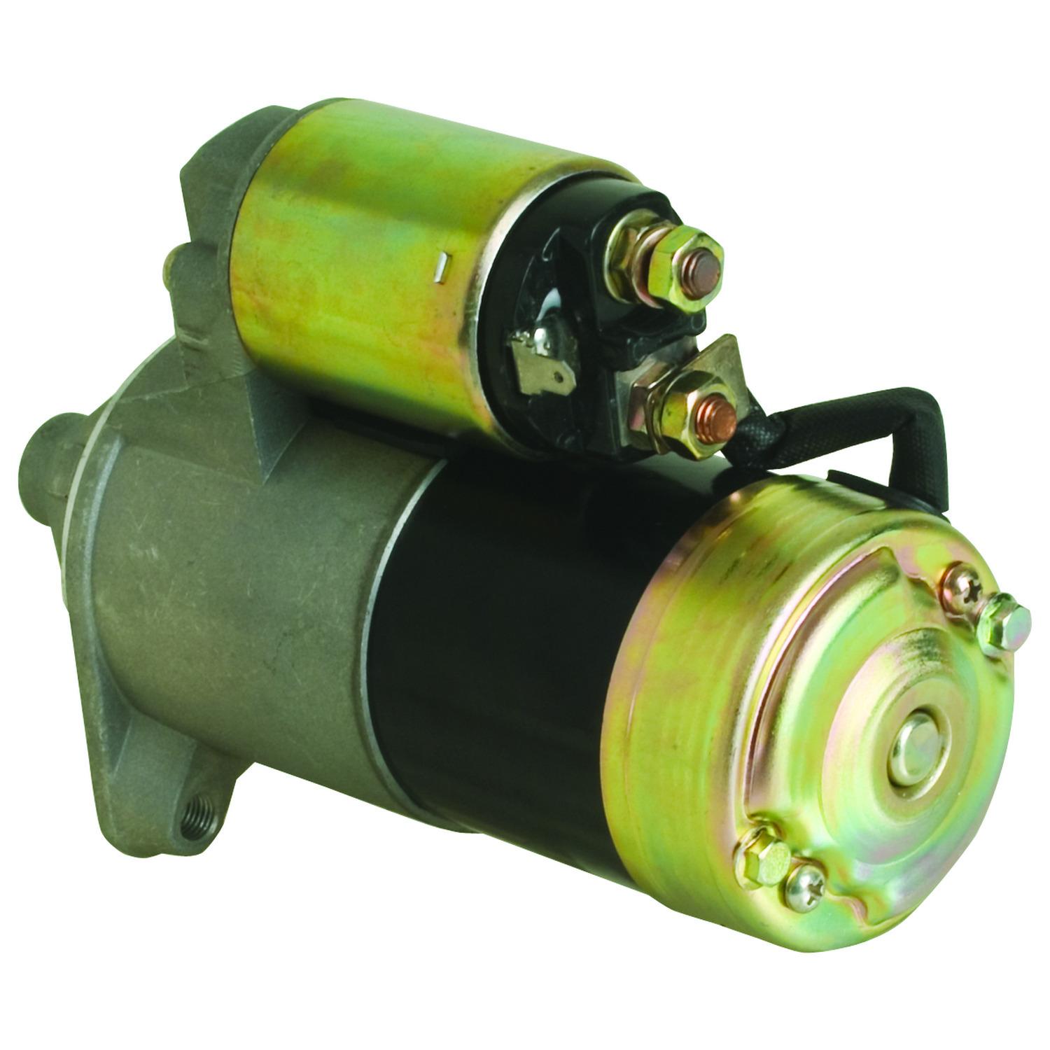WAI 17708N - Starter Motor WAI 17708N Starter Motor product image 1 of 2