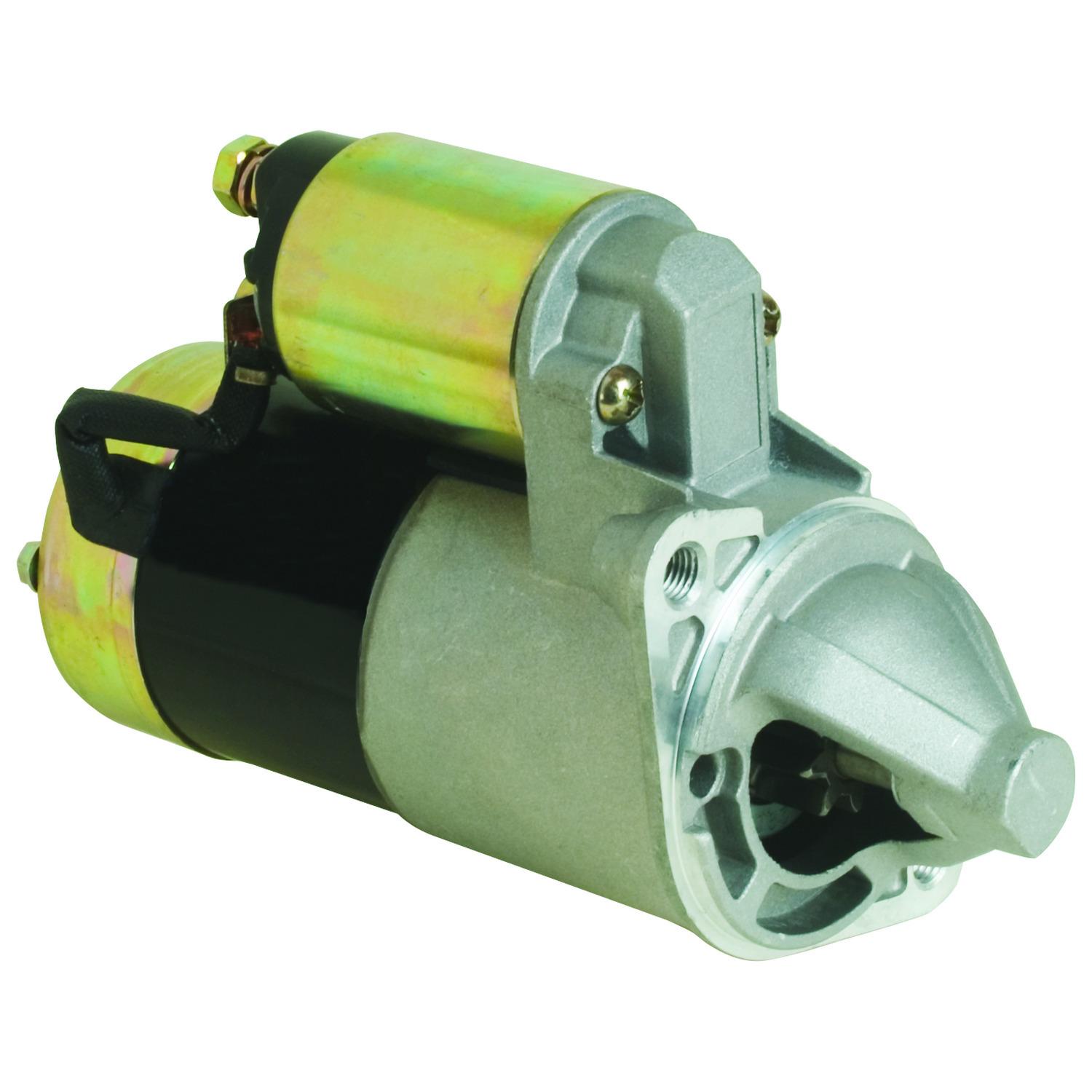 WAI 17708N - Starter Motor WAI 17708N Starter Motor product image 2 of 2