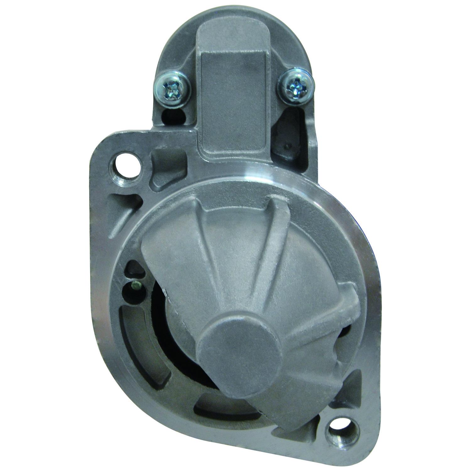 WAI 17709N - Starter Motor WAI 17709N Starter Motor product image 3 of 8