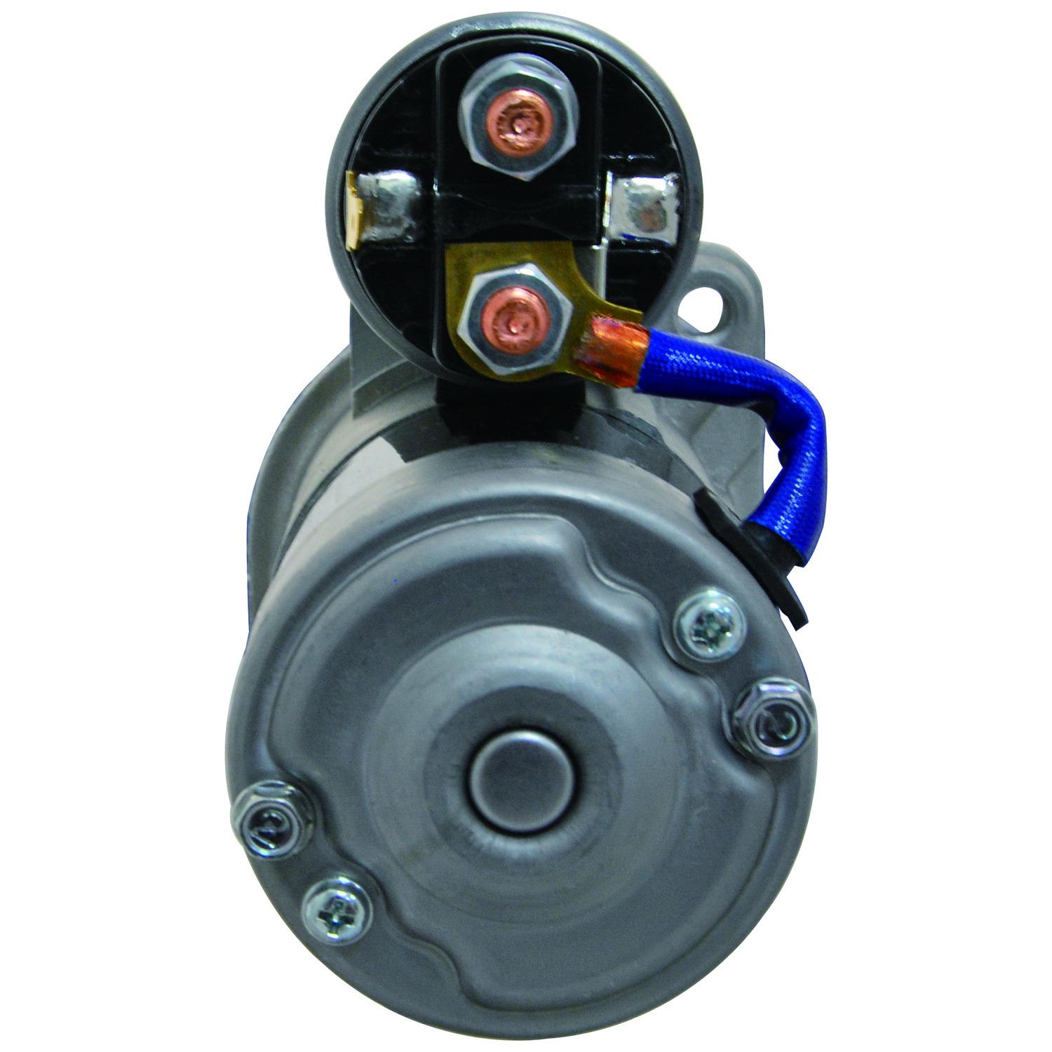 WAI 17709N - Starter Motor WAI 17709N Starter Motor product image 4 of 8