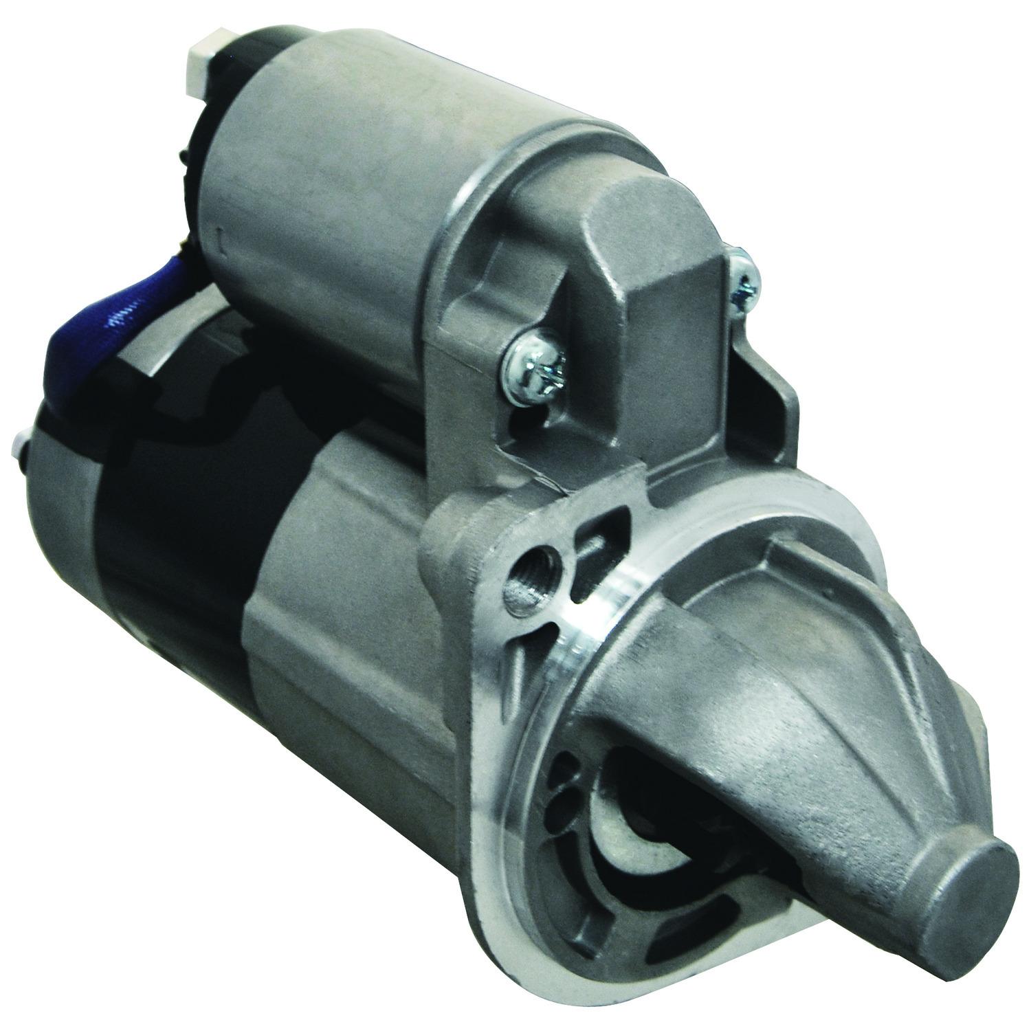 WAI 17709N - Starter Motor WAI 17709N Starter Motor product image 5 of 8