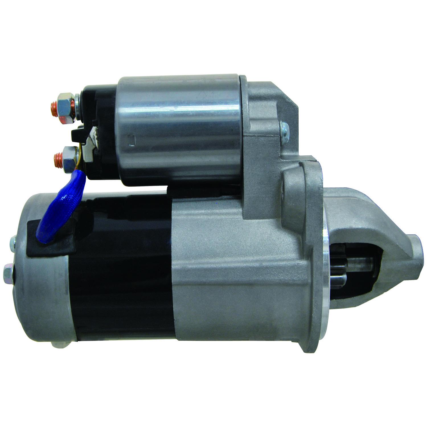 WAI 17709N - Starter Motor WAI 17709N Starter Motor product image 7 of 8