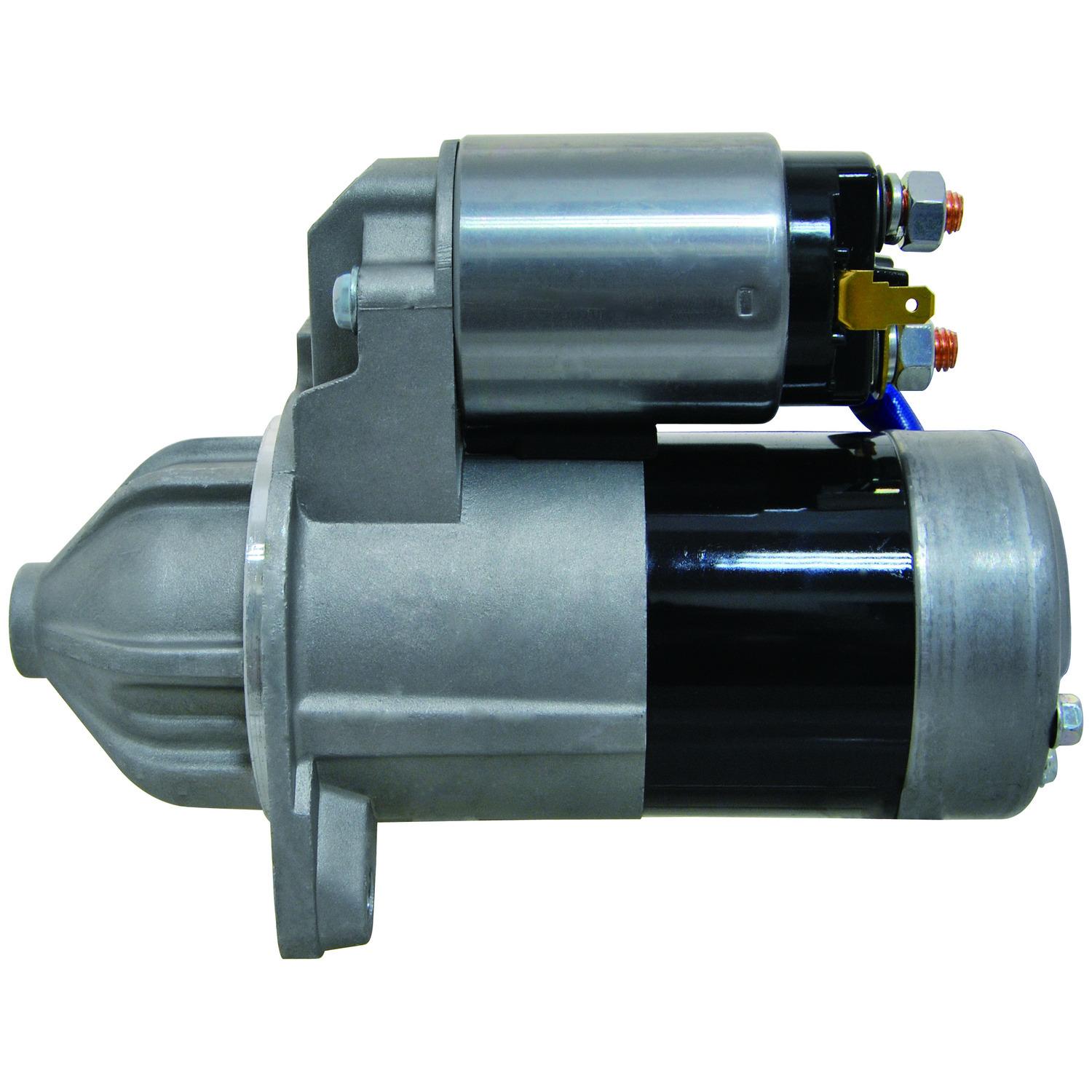 WAI 17709N - Starter Motor WAI 17709N Starter Motor product image 8 of 8