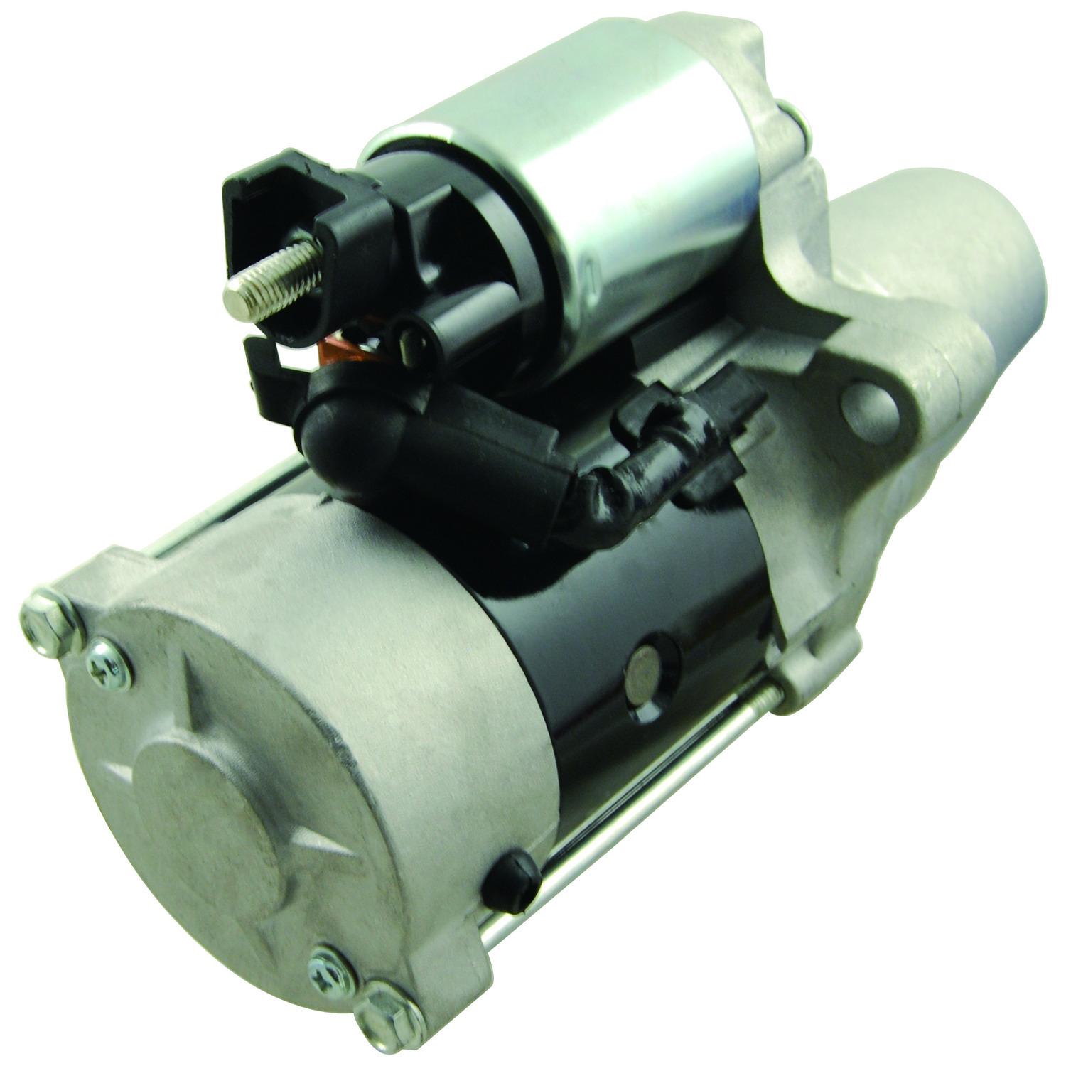 WAI 17710N - Starter Motor WAI 17710N Starter Motor product image 1 of 2