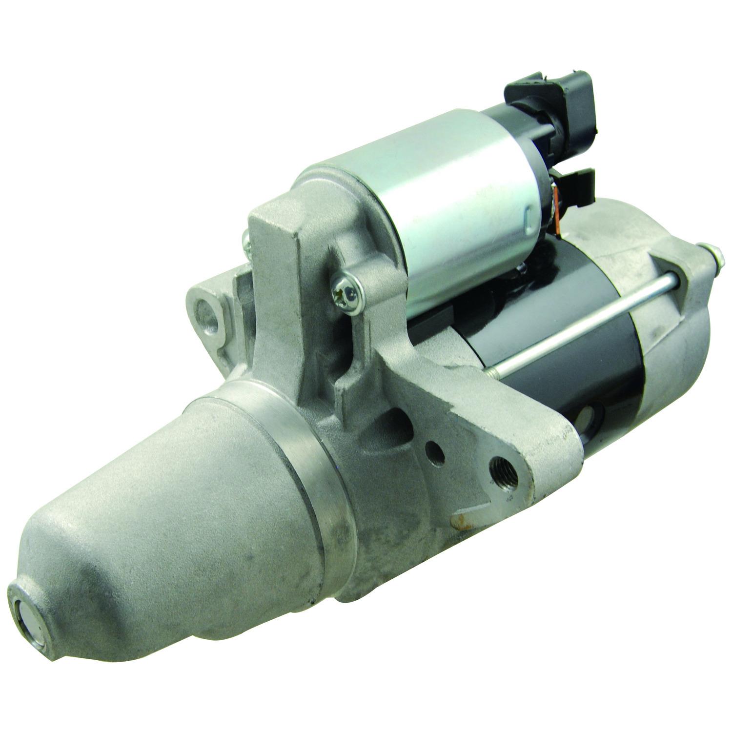 WAI 17710N - Starter Motor WAI 17710N Starter Motor product image 2 of 2