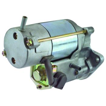 WAI 17711N Starter Motor product image 1 of 2