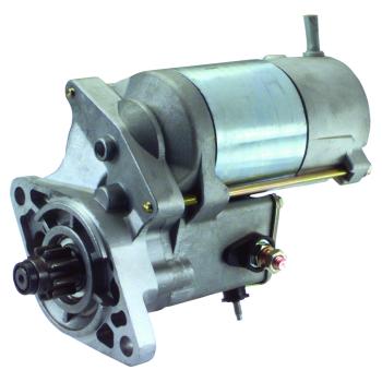 WAI 17711N Starter Motor product image 2 of 2