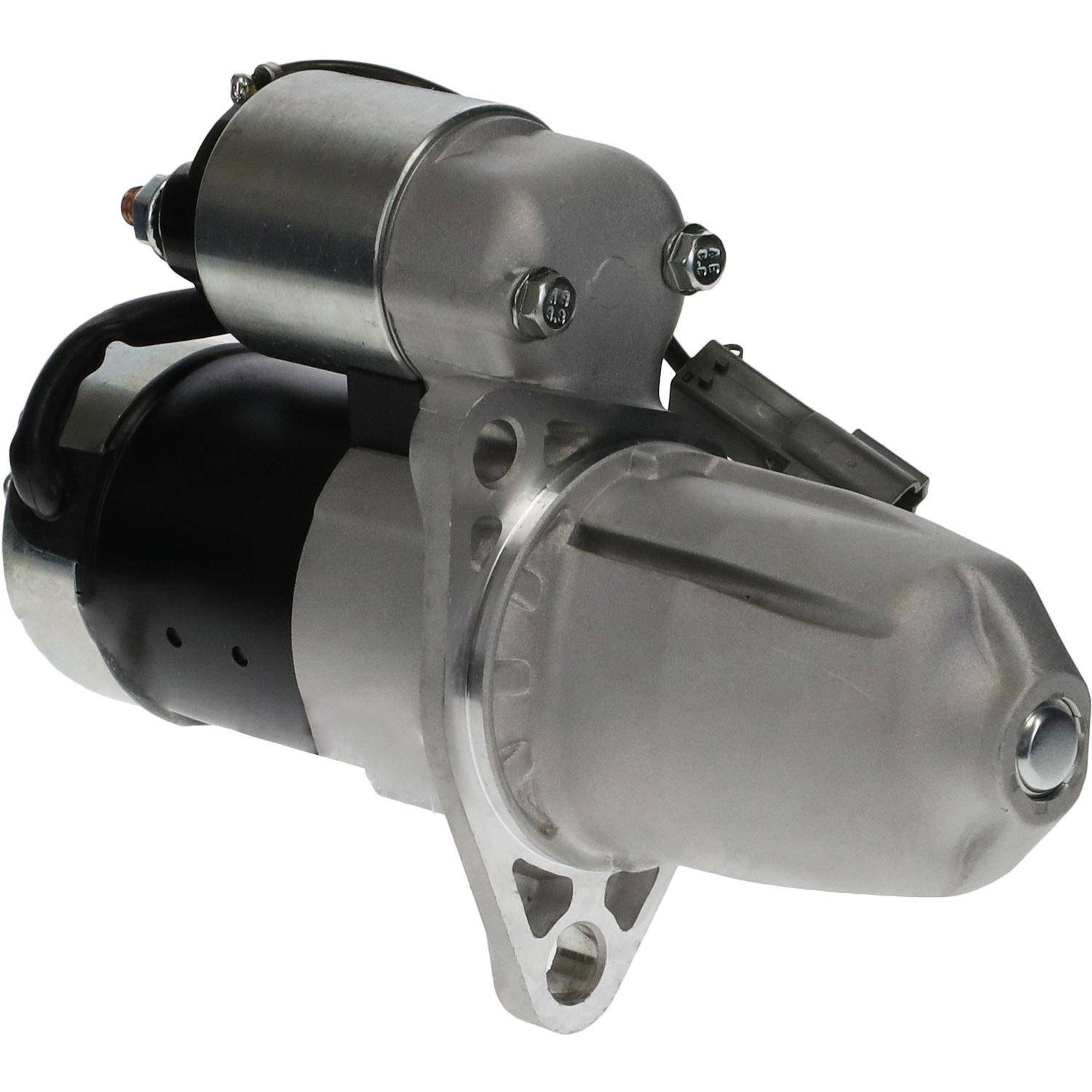 WAI 17713N - Starter Motor WAI 17713N Starter Motor product image 2 of 25