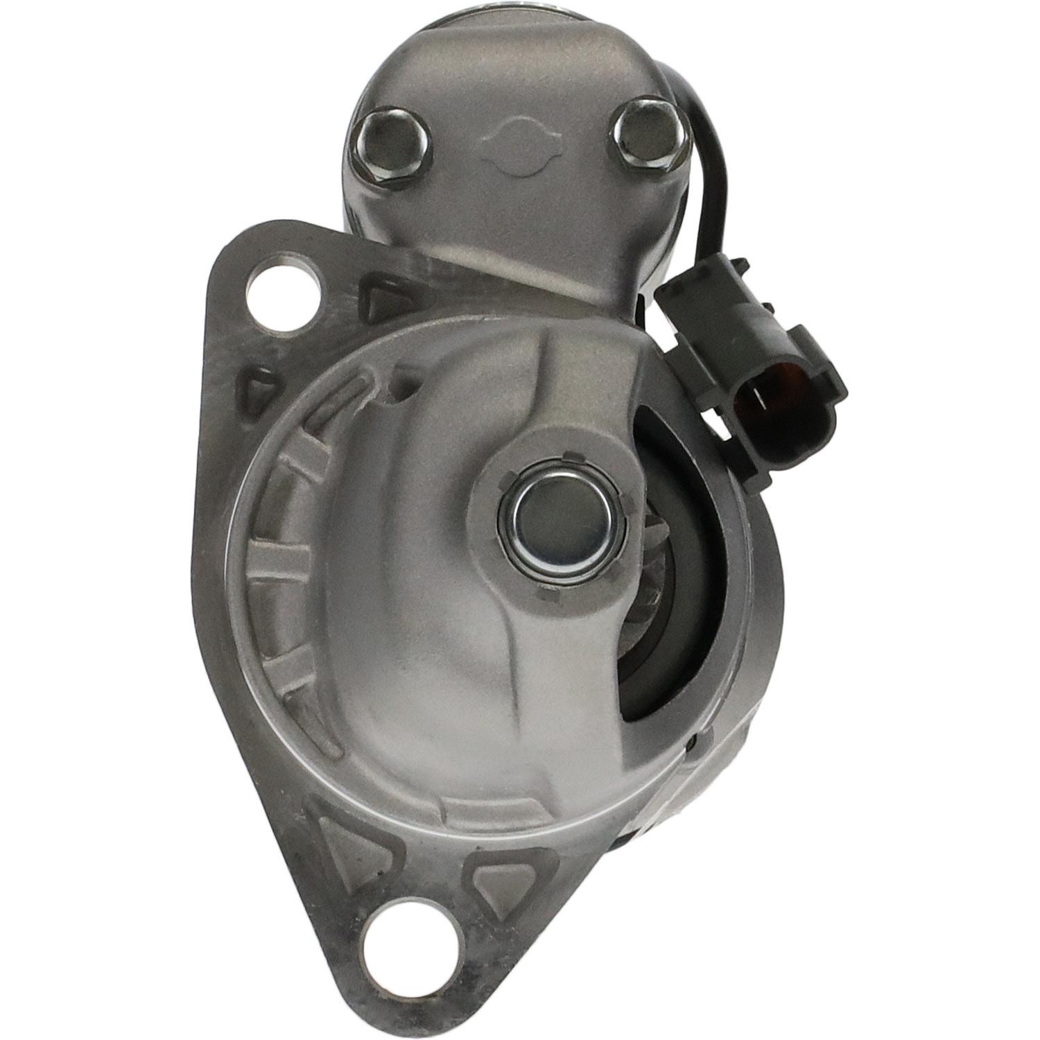 WAI 17713N - Starter Motor WAI 17713N Starter Motor product image 3 of 25