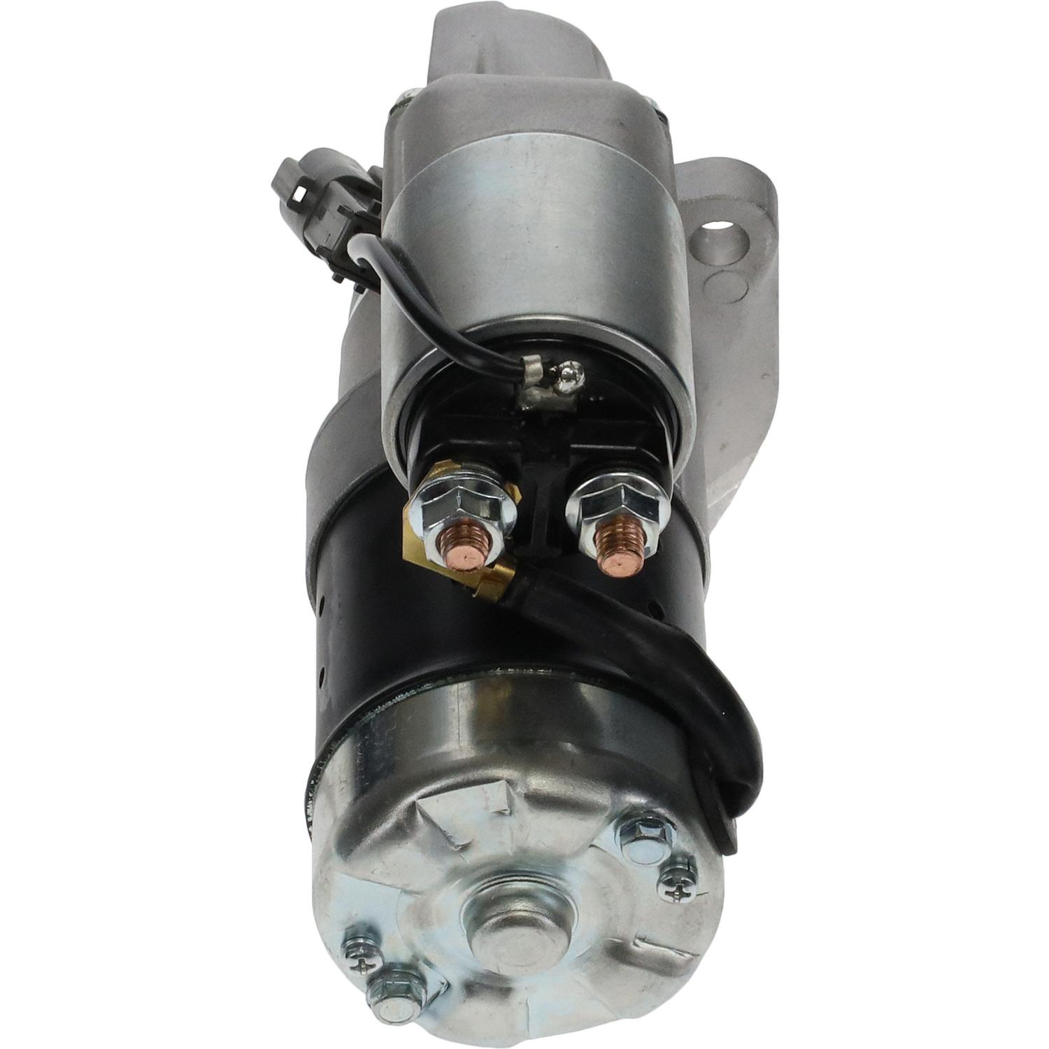 WAI 17713N - Starter Motor WAI 17713N Starter Motor product image 6 of 25