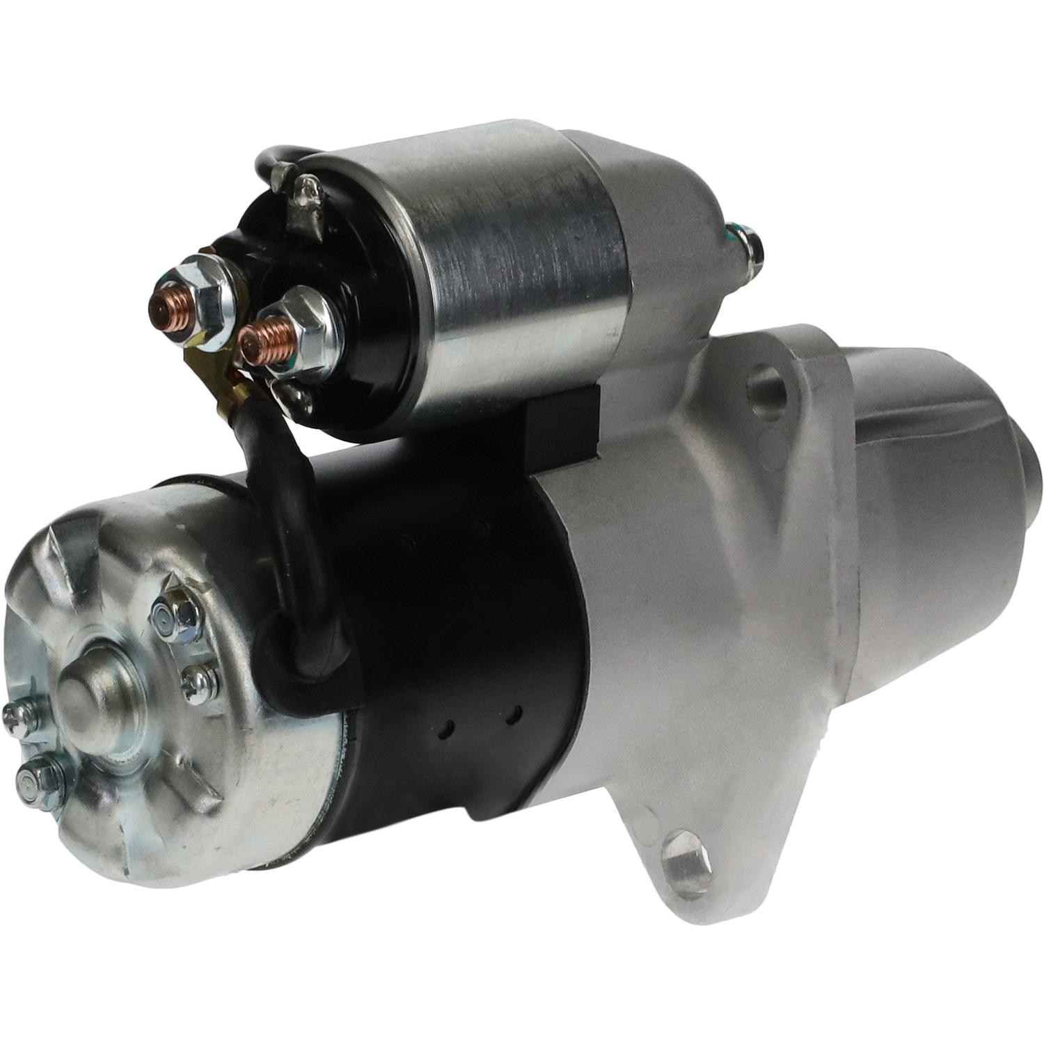 WAI 17713N - Starter Motor WAI 17713N Starter Motor product image 7 of 25