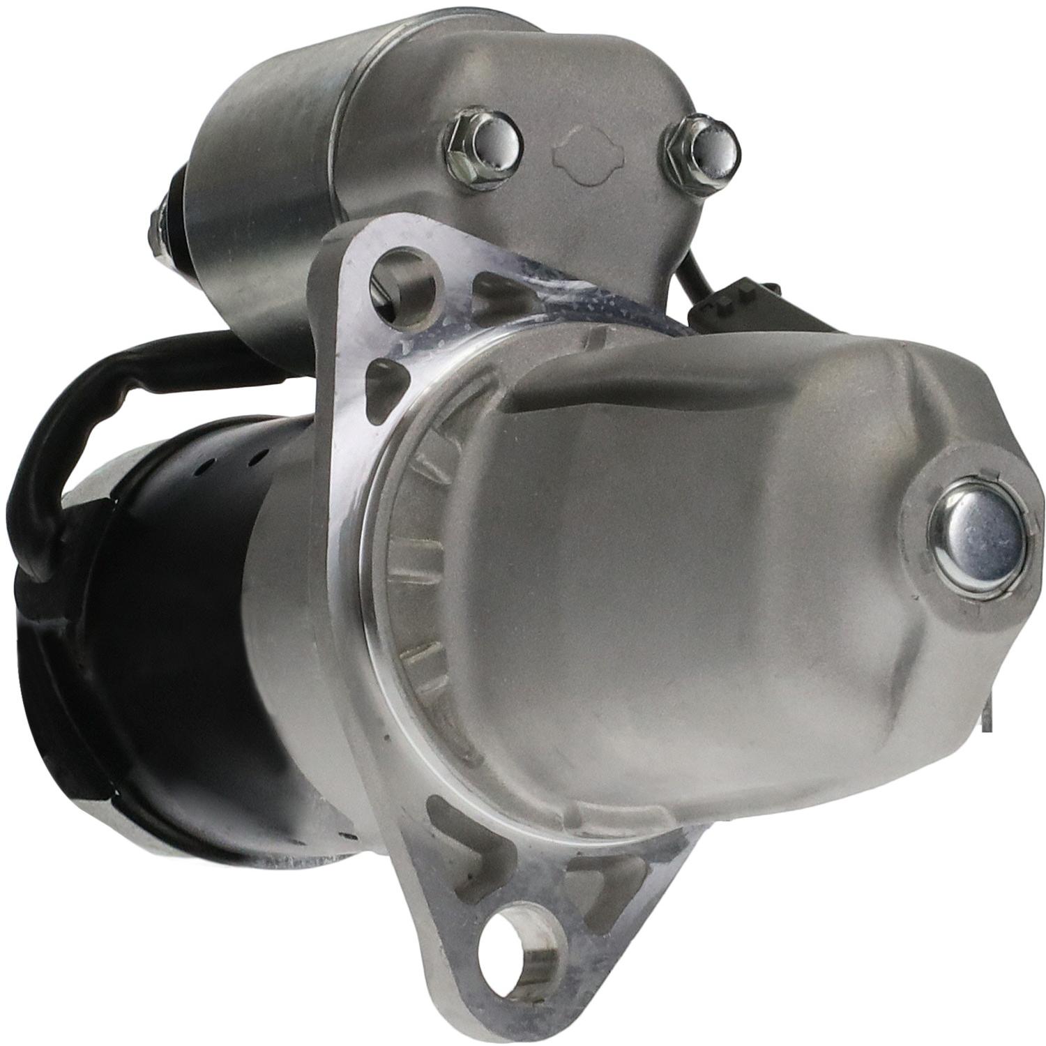 WAI 17713N - Starter Motor WAI 17713N Starter Motor product image 9 of 25