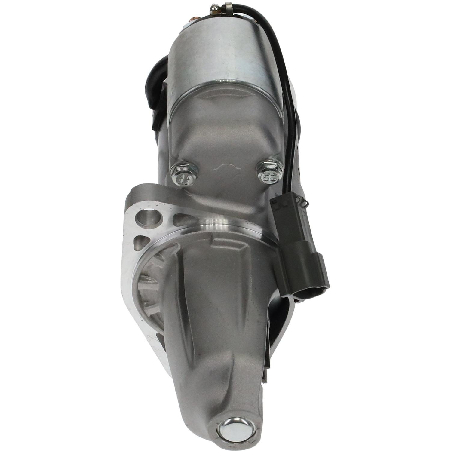 WAI 17713N - Starter Motor WAI 17713N Starter Motor product image 10 of 25