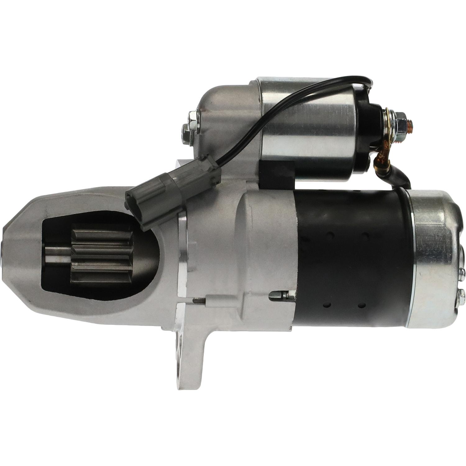 WAI 17713N - Starter Motor WAI 17713N Starter Motor product image 14 of 25