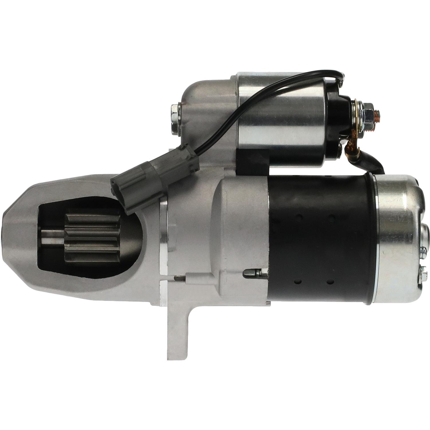 WAI 17713N - Starter Motor WAI 17713N Starter Motor product image 15 of 25
