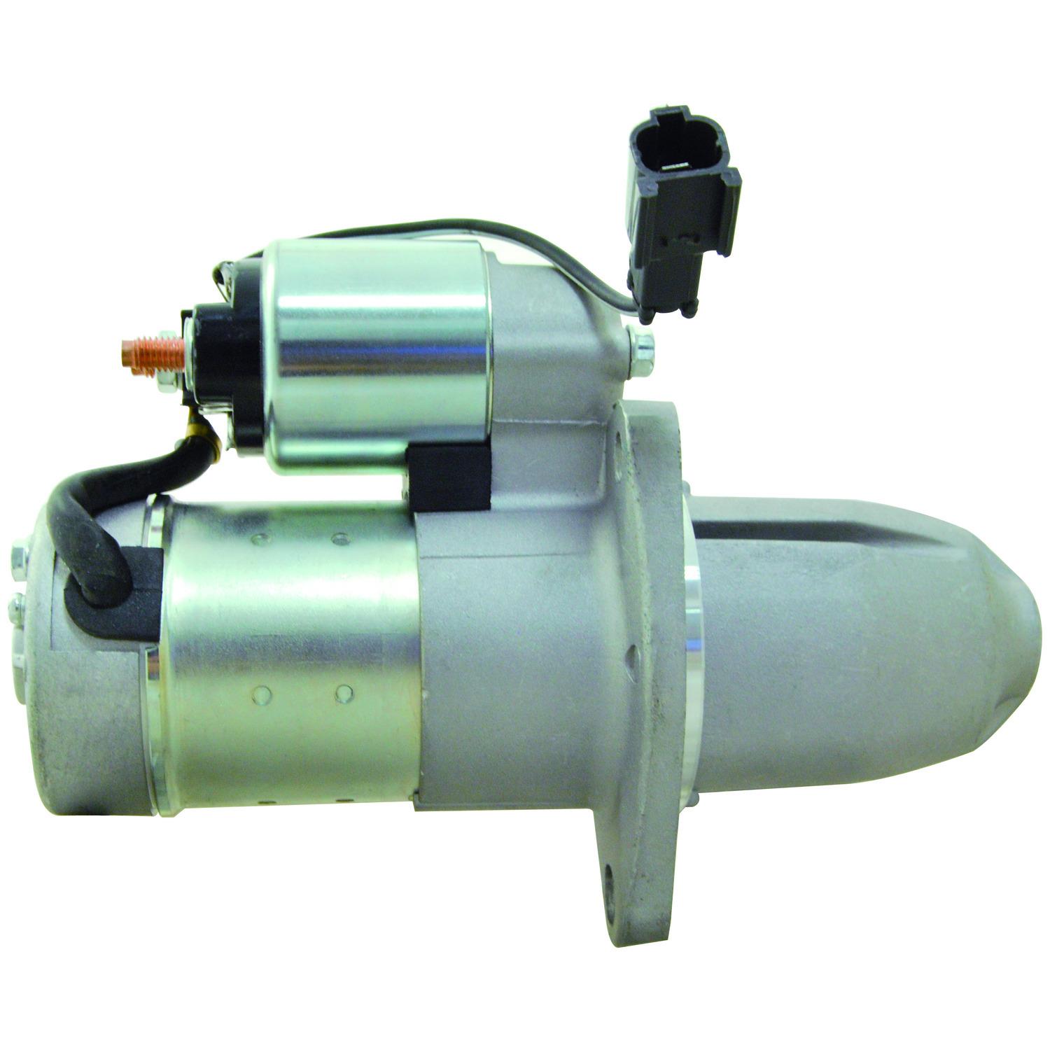 WAI 17713N - Starter Motor WAI 17713N Starter Motor product image 16 of 25