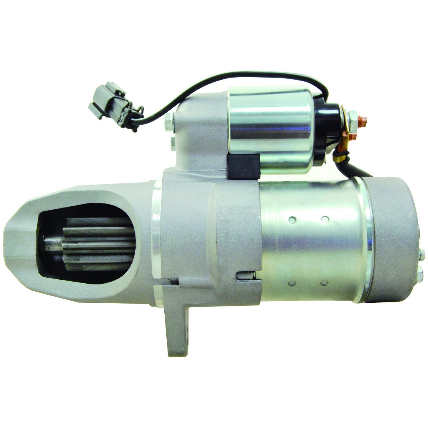 WAI 17713N - Starter Motor WAI 17713N Starter Motor product image 17 of 25