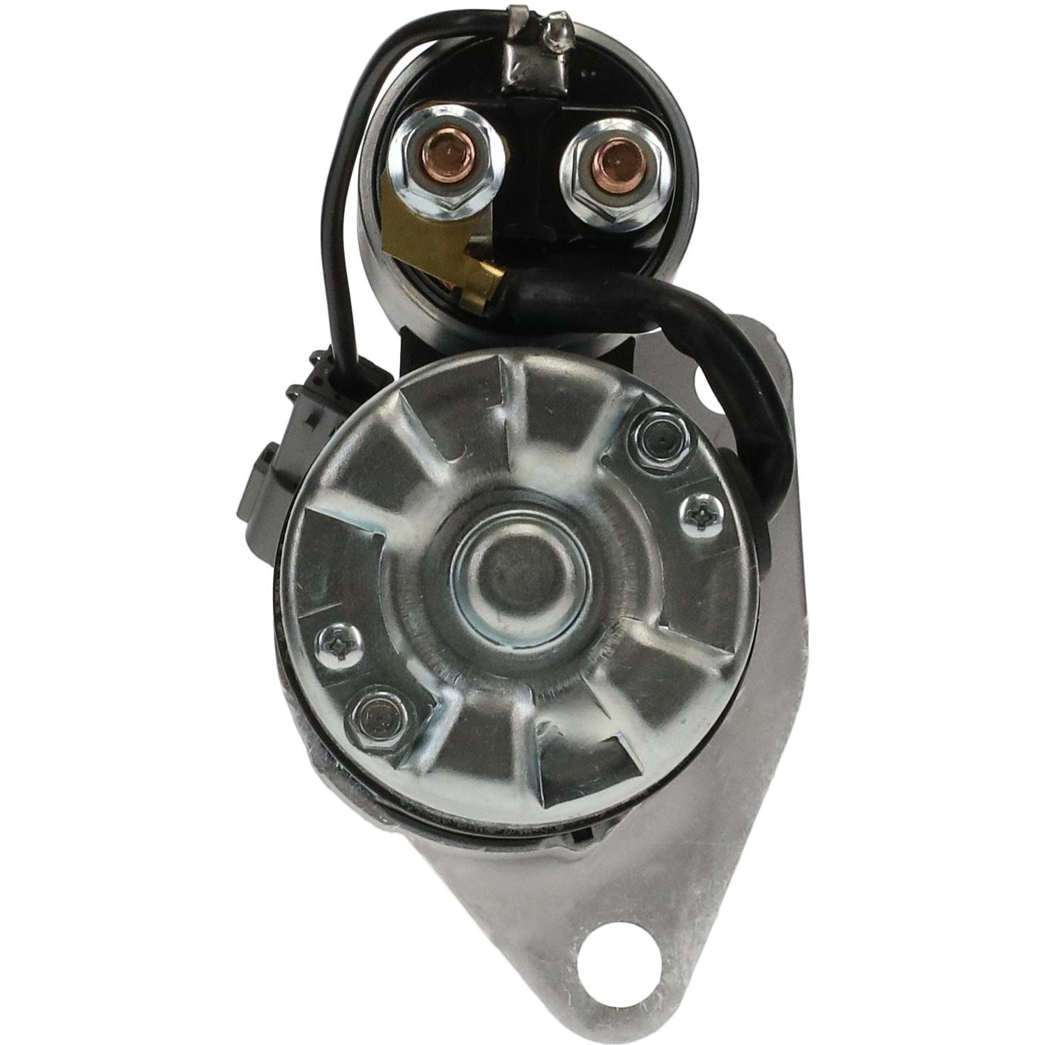 WAI 17713N - Starter Motor WAI 17713N Starter Motor product image 19 of 25