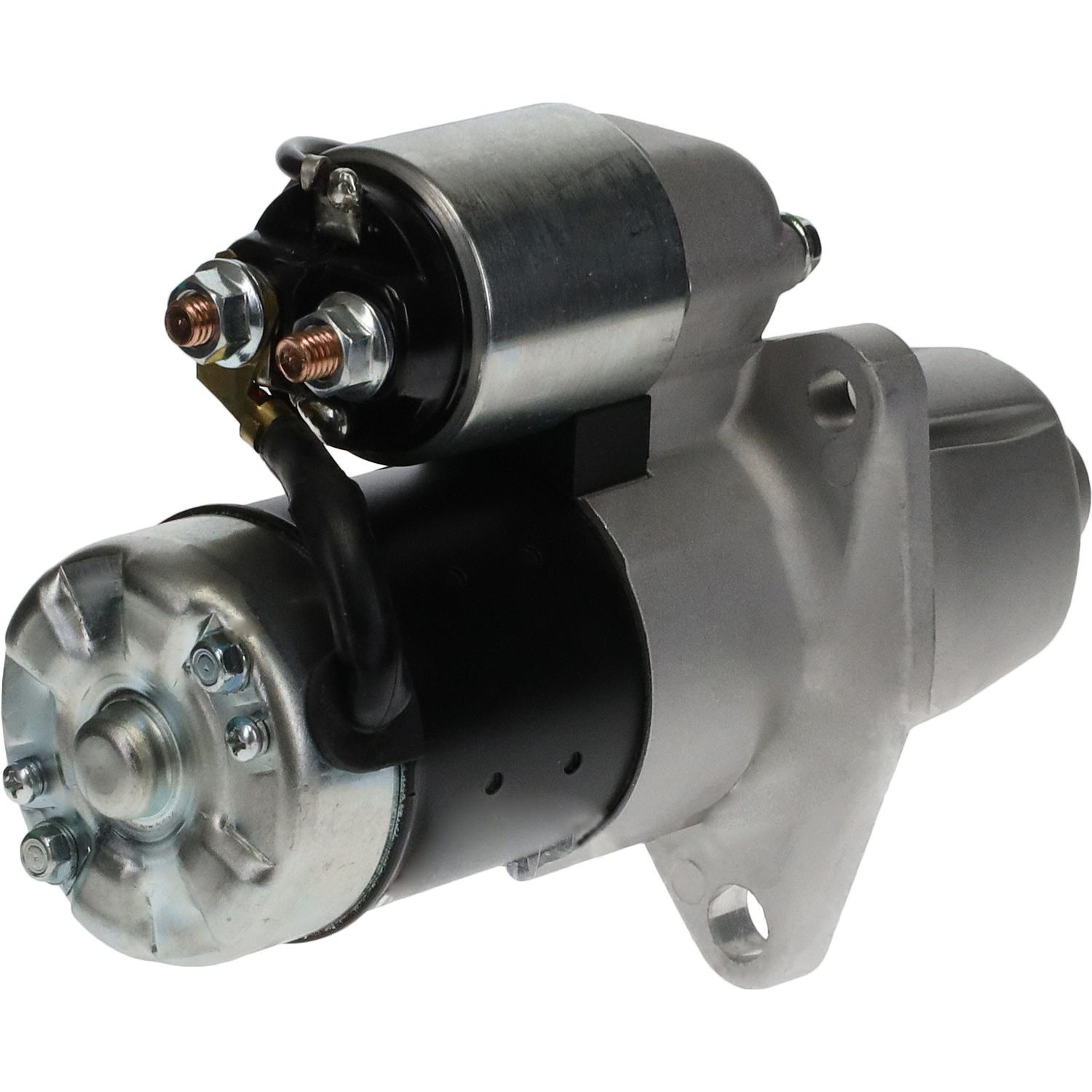 WAI 17713N - Starter Motor WAI 17713N Starter Motor product image 20 of 25