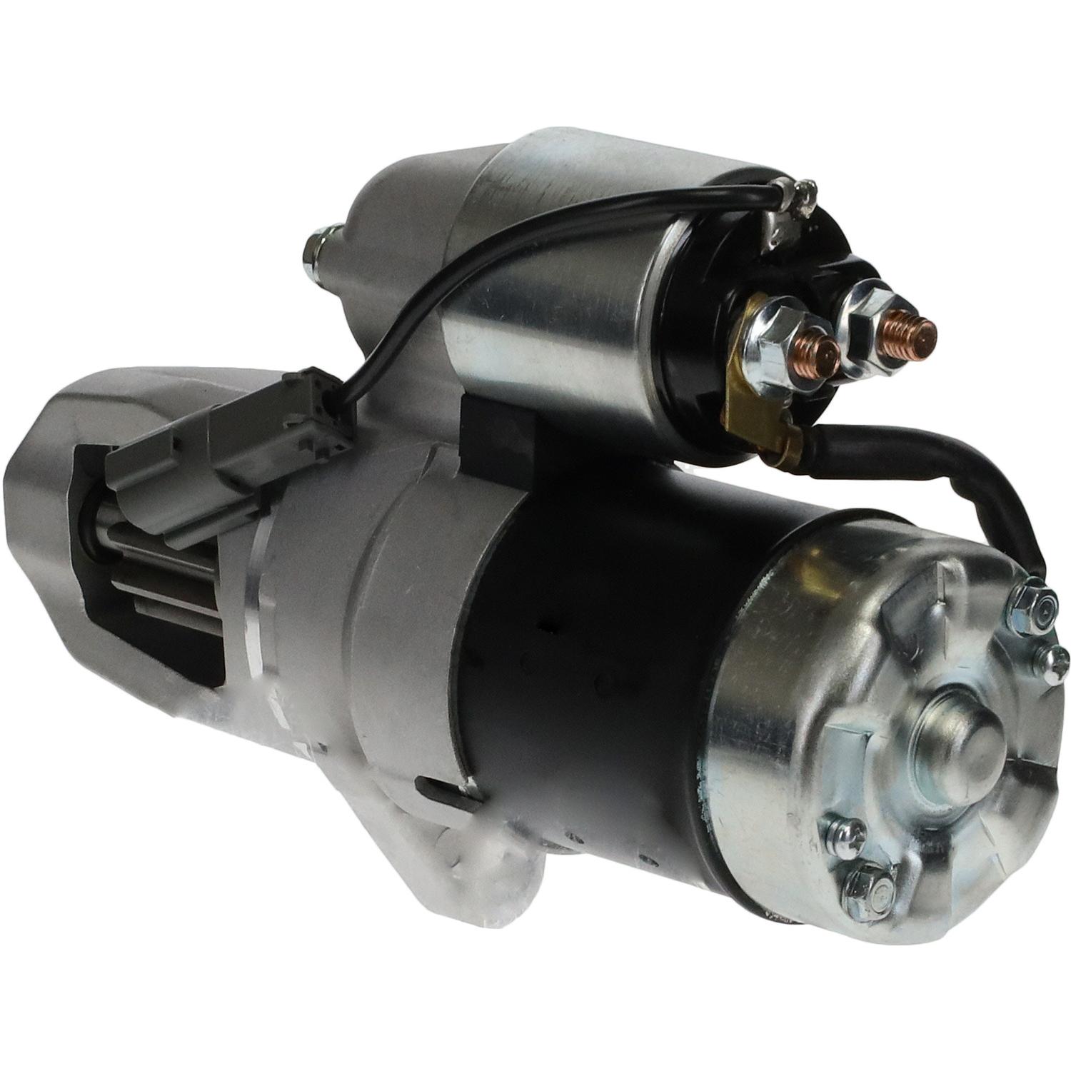 WAI 17713N - Starter Motor WAI 17713N Starter Motor product image 21 of 25