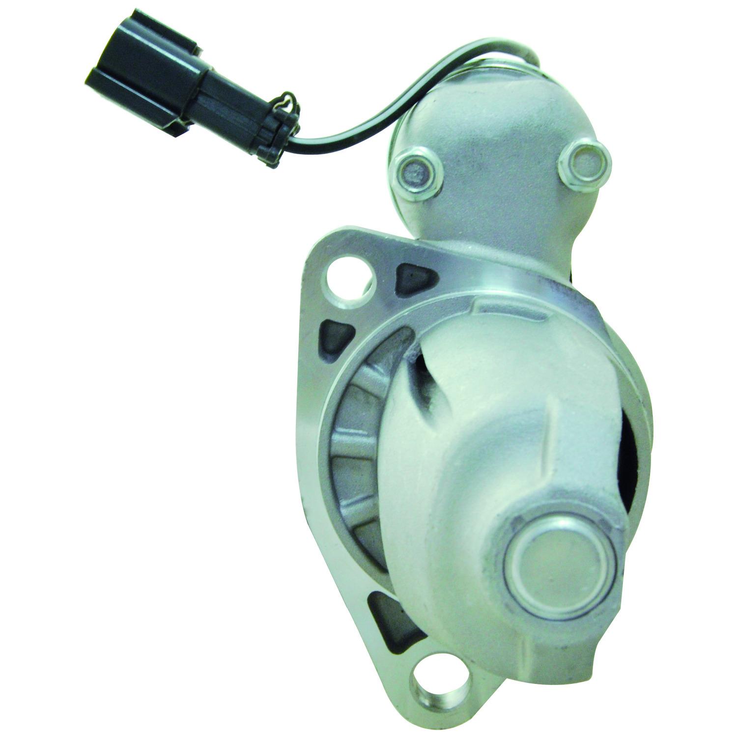 WAI 17713N - Starter Motor WAI 17713N Starter Motor product image 22 of 25