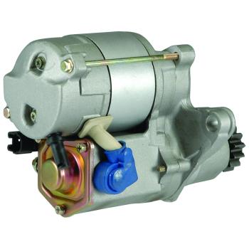 WAI 17716N Starter Motor product image 1 of 2