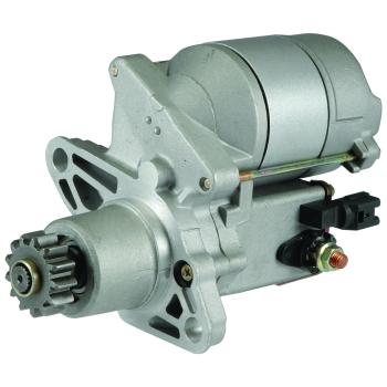 WAI 17716N Starter Motor product image 2 of 2