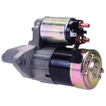 WAI 17717N - Starter Motor WAI 17717N Starter Motor product image 1 of 2