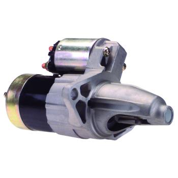 WAI 17717N - Starter Motor WAI 17717N Starter Motor product image 2 of 2
