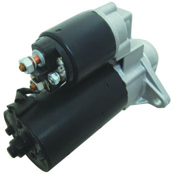 WAI 17720N - Starter Motor WAI 17720N Starter Motor product image 2 of 8
