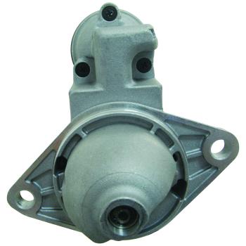 WAI 17720N - Starter Motor WAI 17720N Starter Motor product image 3 of 8