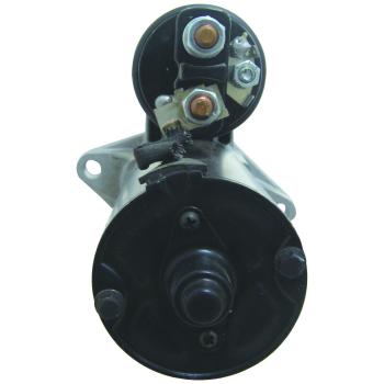 WAI 17720N - Starter Motor WAI 17720N Starter Motor product image 4 of 8