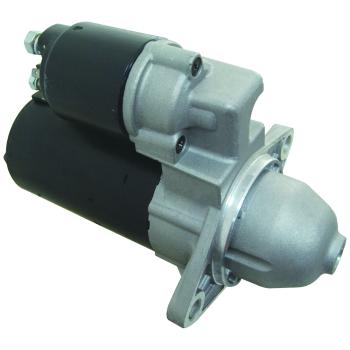 WAI 17720N - Starter Motor WAI 17720N Starter Motor product image 5 of 8
