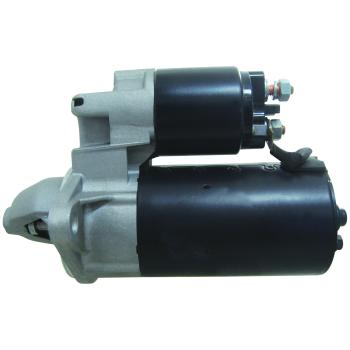 WAI 17720N - Starter Motor WAI 17720N Starter Motor product image 8 of 8