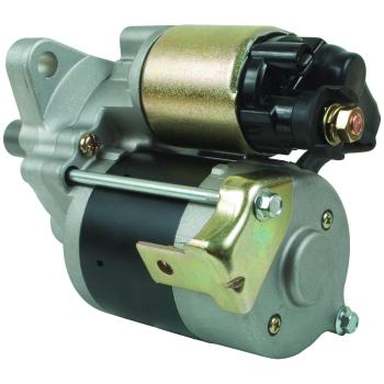 WAI 17721N - Starter Motor WAI 17721N Starter Motor product image 1 of 7