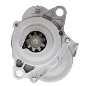 WAI 17721N - Starter Motor WAI 17721N Starter Motor product image 2 of 7