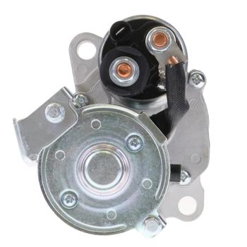 WAI 17721N - Starter Motor WAI 17721N Starter Motor product image 3 of 7