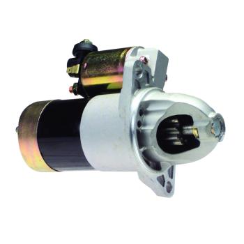 WAI 17722N Starter Motor product image 2 of 2