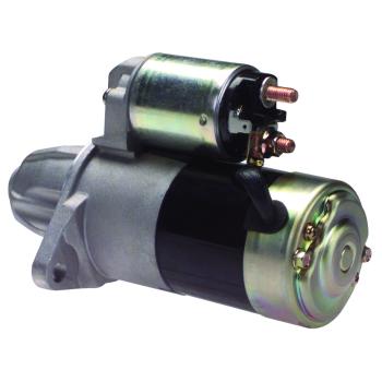 WAI 17723N - Starter Motor WAI 17723N Starter Motor product image 1 of 2