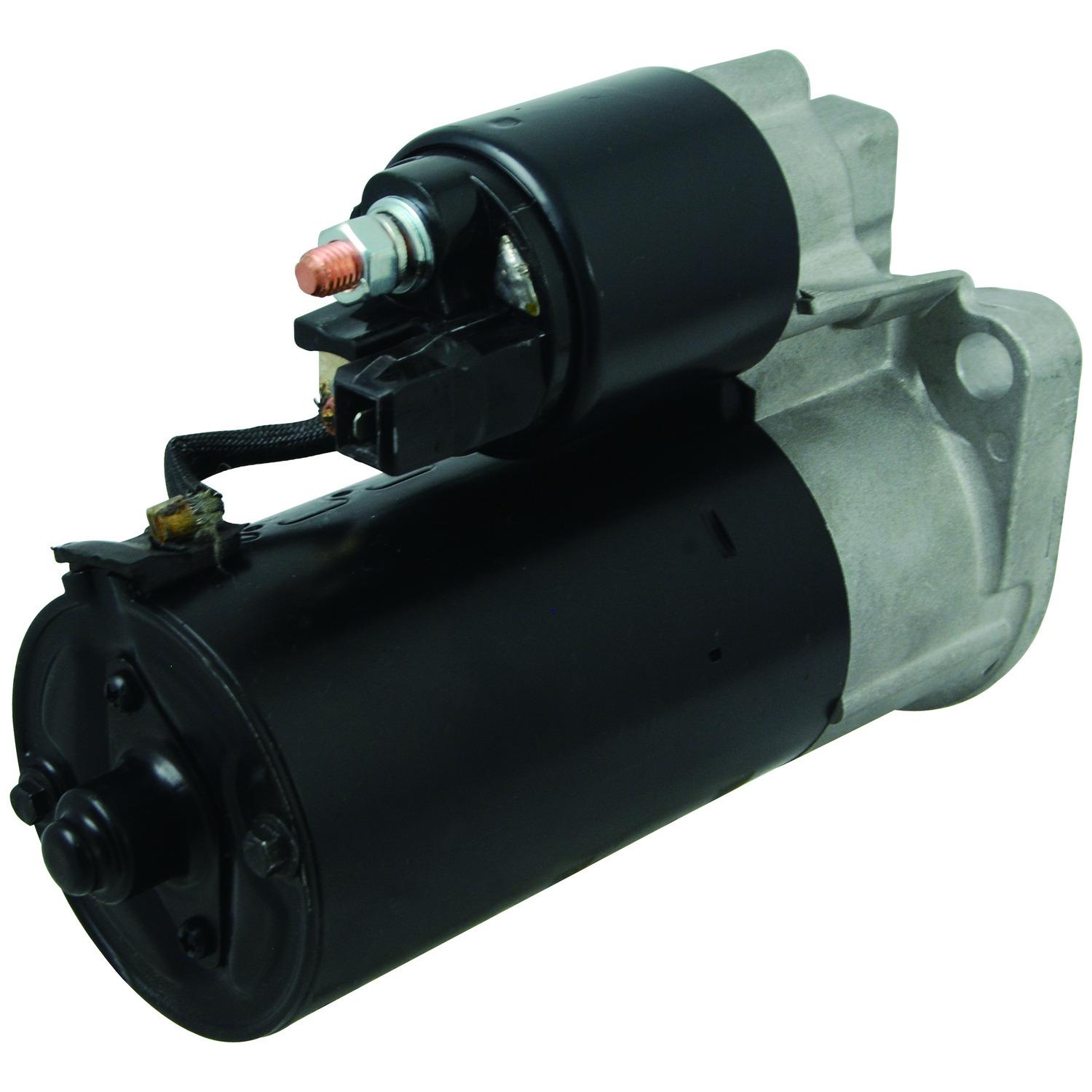 WAI 17725N - Starter Motor WAI 17725N Starter Motor product image 1 of 2