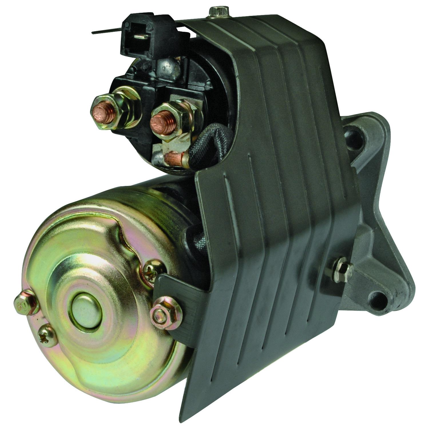 WAI 17726N Starter Motor product image 1 of 2