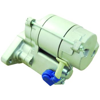 WAI 17727N Starter Motor product image 1 of 8