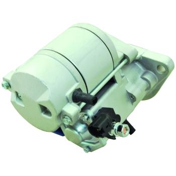 WAI 17727N Starter Motor product image 2 of 8