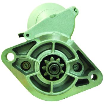 WAI 17727N Starter Motor product image 3 of 8