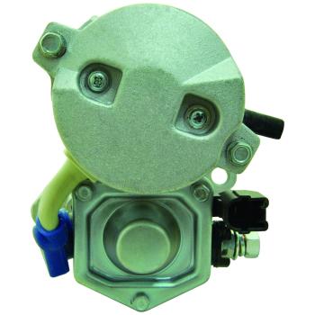 WAI 17727N Starter Motor product image 4 of 8
